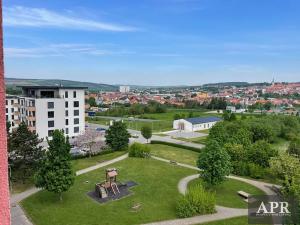 Prodej bytu 3+1, Uherský Brod, Sídl. Olšava, 72 m2