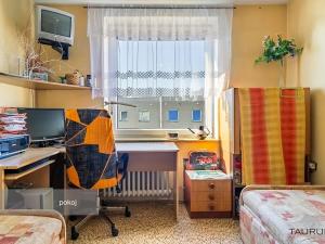 Prodej bytu 3+1, Kralovice, Na Výsluní, 68 m2