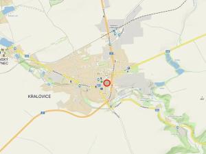 Prodej bytu 3+1, Kralovice, Na Výsluní, 68 m2
