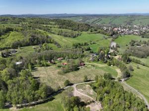 Prodej pozemku pro bydlení, Jiřetín pod Jedlovou, 40342 m2