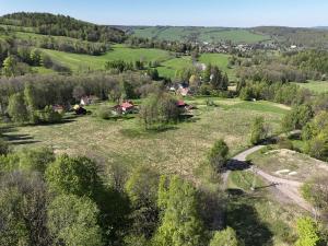 Prodej pozemku pro bydlení, Jiřetín pod Jedlovou, 40342 m2