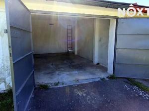 Prodej garáže, Česká Lípa, Příčná, 22 m2