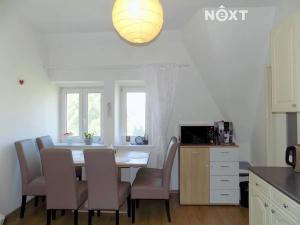 Pronájem bytu 2+1, Nový Bor, Sloupská, 77 m2