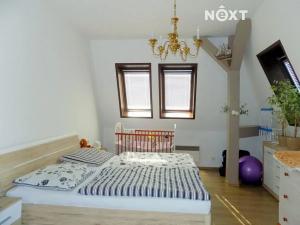 Pronájem bytu 2+1, Nový Bor, Sloupská, 77 m2