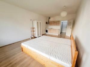 Pronájem bytu 1+kk, Praha - Letňany, Pavla Beneše, 45 m2