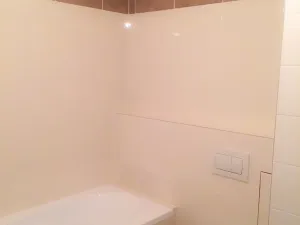 Pronájem bytu 1+kk, Praha - Letňany, Pavla Beneše, 45 m2