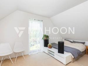 Prodej rodinného domu, Kamenice, Hledíková, 116 m2