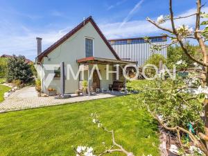 Prodej rodinného domu, Kamenice, Hledíková, 116 m2