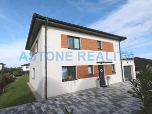 Prodej rodinného domu, Vysoký Újezd, Na Panském, 170 m2
