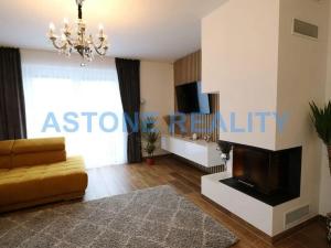 Prodej rodinného domu, Vysoký Újezd, Na Panském, 170 m2