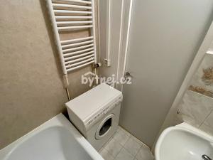 Pronájem bytu 3+1, Olomouc - Nová Ulice, Kmochova, 60 m2