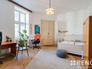 Pronájem bytu 2+1, Brno, třída Kpt. Jaroše, 89 m2