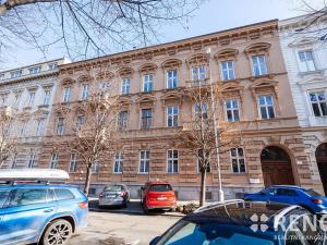 Pronájem bytu 2+1, Brno, třída Kpt. Jaroše, 89 m2