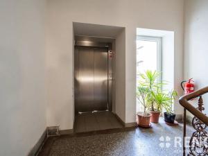 Pronájem bytu 2+1, Brno, třída Kpt. Jaroše, 89 m2