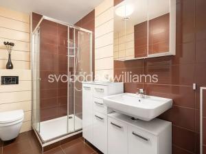 Prodej bytu 2+kk, Valtice, P. Bezruče, 76 m2