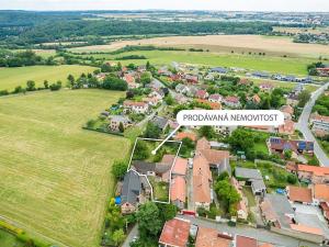 Prodej rodinného domu, Mezouň, 125 m2