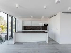 Pronájem kanceláře, Praha - Braník, Na usedlosti, 130 m2