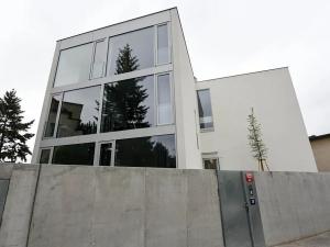 Pronájem kanceláře, Praha - Braník, Na usedlosti, 130 m2