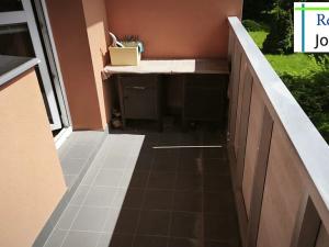 Prodej bytu 2+1, Liberec, Aloisina výšina, 52 m2