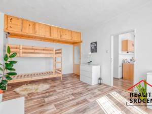 Pronájem bytu 1+1, Ostrava, Svazácká, 39 m2