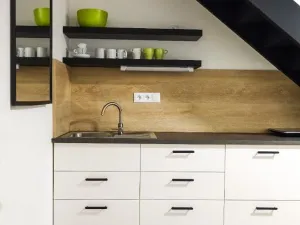 Pronájem bytu 1+kk, Brno, Koliště, 28 m2