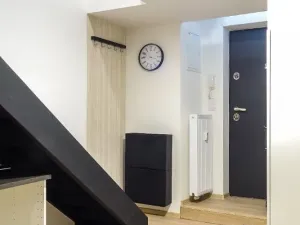 Pronájem bytu 1+kk, Brno, Koliště, 28 m2