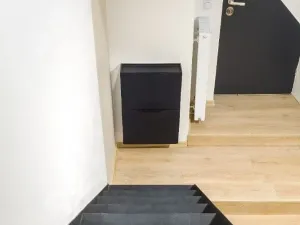 Pronájem bytu 1+kk, Brno, Koliště, 28 m2