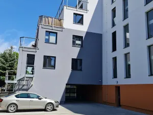Pronájem bytu 3+kk, Kladno, Vrchlického, 148 m2