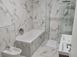 Pronájem bytu 3+kk, Kladno, Vrchlického, 148 m2