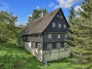 Prodej rodinného domu, Verneřice, 155 m2