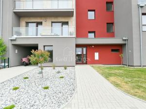 Pronájem bytu 1+kk, Beroun, Na Veselou, 47 m2