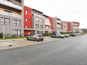 Pronájem bytu 1+kk, Beroun, Na Veselou, 47 m2