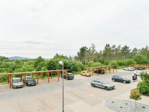 Pronájem bytu 1+kk, Beroun, Na Veselou, 47 m2