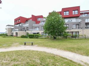 Pronájem bytu 1+kk, Beroun, Na Veselou, 47 m2