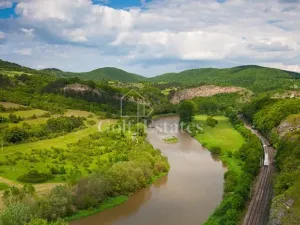 Pronájem bytu 1+kk, Beroun, Na Veselou, 47 m2