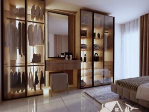 Prodej bytu 3+kk, Hurghada, Egypt, 61 m2