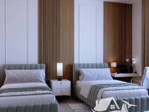 Prodej bytu 3+kk, Hurghada, Egypt, 61 m2