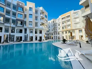 Prodej bytu 3+kk, Hurghada, Egypt, 61 m2