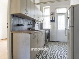 Prodej bytu 2+1, Praha - Kobylisy, 82 m2