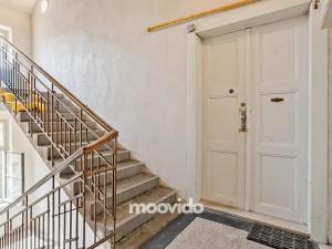 Prodej bytu 2+1, Praha - Kobylisy, 82 m2