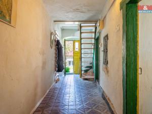 Prodej chalupy, Nalžovské Hory - Stříbrné Hory, 65 m2