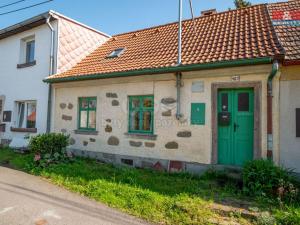 Prodej chalupy, Nalžovské Hory - Stříbrné Hory, 65 m2
