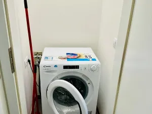 Pronájem bytu 2+kk, Praha - Karlín, Nekvasilova, 56 m2