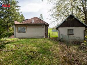 Prodej rodinného domu, Metylovice, 100 m2