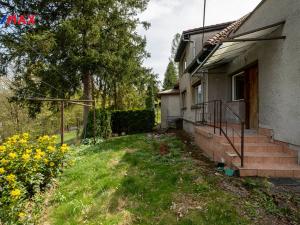 Prodej rodinného domu, Metylovice, 100 m2