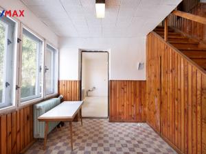 Prodej rodinného domu, Metylovice, 100 m2