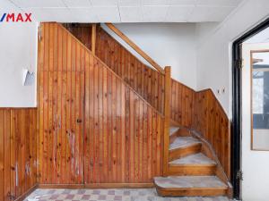 Prodej rodinného domu, Metylovice, 100 m2
