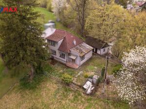 Prodej rodinného domu, Metylovice, 100 m2
