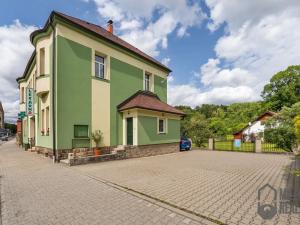 Prodej rodinného domu, Velké Hamry, 350 m2