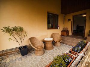 Prodej rodinného domu, Chlístovice, 140 m2